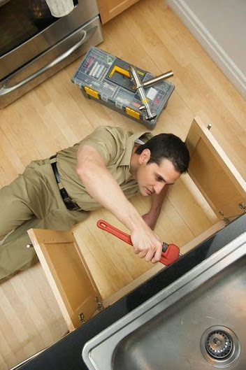 Professional plumbers Guelph