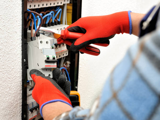 Electrical services Guelph area